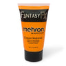 MEHRON - Maquillage Mehron - Tube Fantasy Fx 30 Ml - Orange - Party Shop