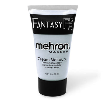 Maquillage Mehron - Tube Fantasy Fx 30Ml - Clair De Lune Party Shop