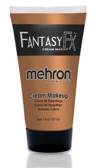 Maquillage Mehron - Tube Fantasy Fx 30Ml - Cuivre Party Shop
