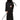 Karnival Costumes - Costume Adulte Faucheuse Noir - Party Shop