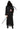 Karnival Costumes - Costume Adulte Faucheuse Noir - Party Shop