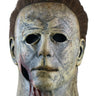 Trick or Treat Studios - Michael Myers 2018 Bloody Edition mask by Trick or Treat Studios – realistic latex horror mask for Halloween, cosplay, and collectors. - Party Shop