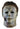 Trick or Treat Studios - Michael Myers 2018 Bloody Edition mask by Trick or Treat Studios – realistic latex horror mask for Halloween, cosplay, and collectors. - Party Shop