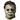 TRICK OR TREAT STUDIOS - Realistic Michael Myers Halloween Kills mask by Trick or Treat Studios – front view- Party Shop