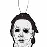 Trick or Treat Studios- Michael Myers vanilla-scented car air freshener by Trick or Treat Studios – official Halloween movie Fear Freshener for horror fans and spooky car décor. - Party Shop