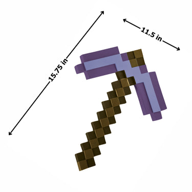 Disguise - Pioche Enchanté - Minecraft - Party Shop