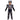 Disguise - Costume Enfant - Armure Du Nether - Minecraft - Party Shop
