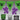 Set of 5 Minecraft Pixel-themed party decorations, perfect for birthday parties, gaming events, and themed celebrations. - Party shop - Unique