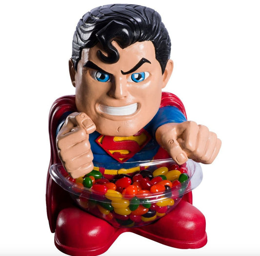 Mini Bonbonnière - Superman Party Shop