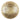 Santex - Mini Boule Pailletée Or (50) - Party Shop