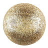 Santex - Mini Boule Pailletée Or (50) - Party Shop