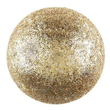 Santex - Mini Boule Pailletée Or (50) - Party Shop