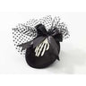 RUBIES - Mini Chapeau Avec Main De Squelette - Party Shop