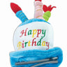 RUBIES - Mini Chapeau D'Anniversaire - Party Shop