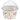 Mini Cupcake Joyeux Anniversaire Festif Multicolore (6) Party Shop