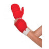 Party Shop - Mitaine De Noel Convertible - Party Shop