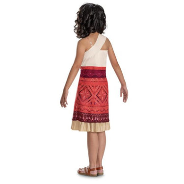 Disguise - Costume enfant Classique - Moana 2 - Party Shop