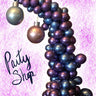 PARTY SHOP - Montage Ballon #52 - Arche Organique Noël - Party Shop