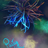 PARTY SHOP - Montage Ballon #53 - Explosion De Ballons - Party Shop