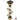 PARTY SHOP - Montage Ballons - Graduation #2 - Party Shop