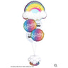 PARTY SHOP - Montage Ballons et hélium - Graduation #8 - Party Shop