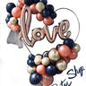 PARTY SHOP - Montage De Ballon #49 - Avec Tout Mon Amour - Party Shop