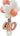 Montage De Table En Ballons - Mb506 Party Shop