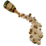 PARTY SHOP - Montage Pour Le sol Bouteille Champagne 4' - Mb112 - Party Shop