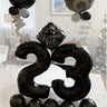 PARTY SHOP - Montage Pour Le Sol - Mb111 - Party Shop