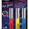 CAMDEN - Moon Glow - Kit Eye Liner Uv - Party Shop