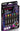 Moon Glow - Paquet De 6 Crayons Intense UvParty Shop