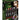 CAMDEN - Moon Glow -Paquet De 6 Crayons Pour Le Corps Terreur - Party Shop