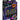 CAMDEN - Moon Glow - Paquet De 6 Rouges À Lèvres Pailletés - Party Shop