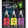 CAMDEN - Moon Glow - Peinture Pour Tissus "Glow In The Dark" - Party Shop