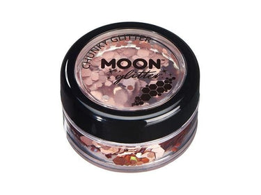 MOON GLOW - Moonglow - Brillants À Paillette Large - Party Shop