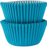 Amscan - Moule Miniatures En Papier - Bleu - Party Shop