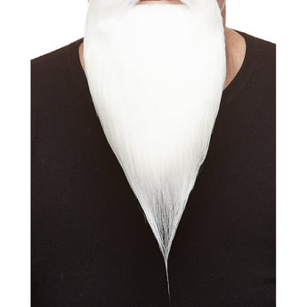 Moustache & Barbe Style Philosophe Party Shop