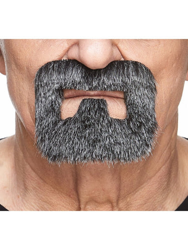 Mustaches - Moustache & Barbe Style Prisonnier - Party Shop