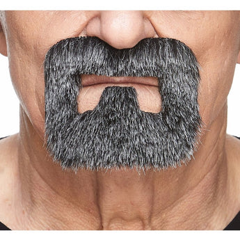 Moustache & Barbe Style Prisonnier - Party Shop