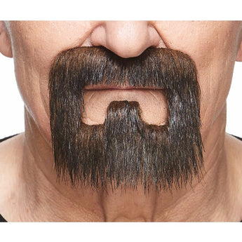 Moustache & Barbe Style PrisonnierParty Shop