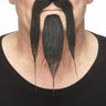 Mustaches - Moustache & Barbe Style Shaolin - Party Shop