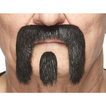 Moustache & Barbe Style Shérif - Party Shop