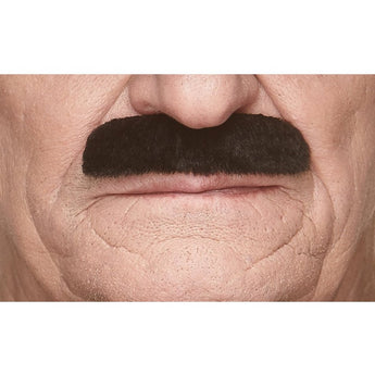 Moustache De Style Autoritaire - Party Shop