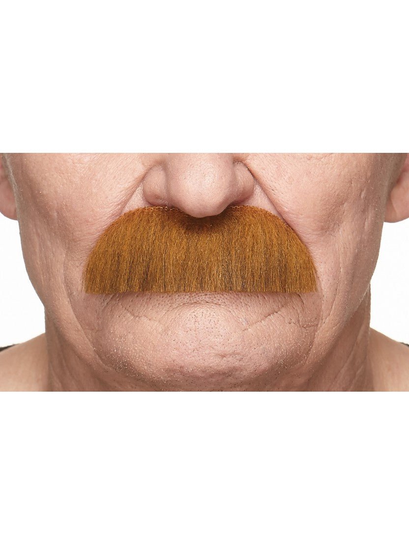 Moustache De Style Autoritaire - Party Shop