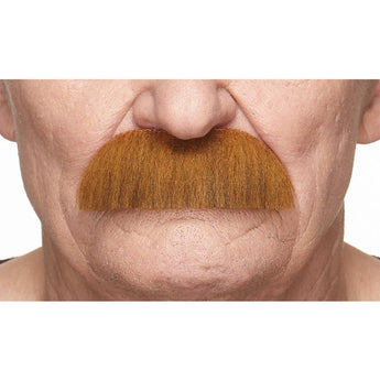 Moustache De Style Autoritaire - Party Shop