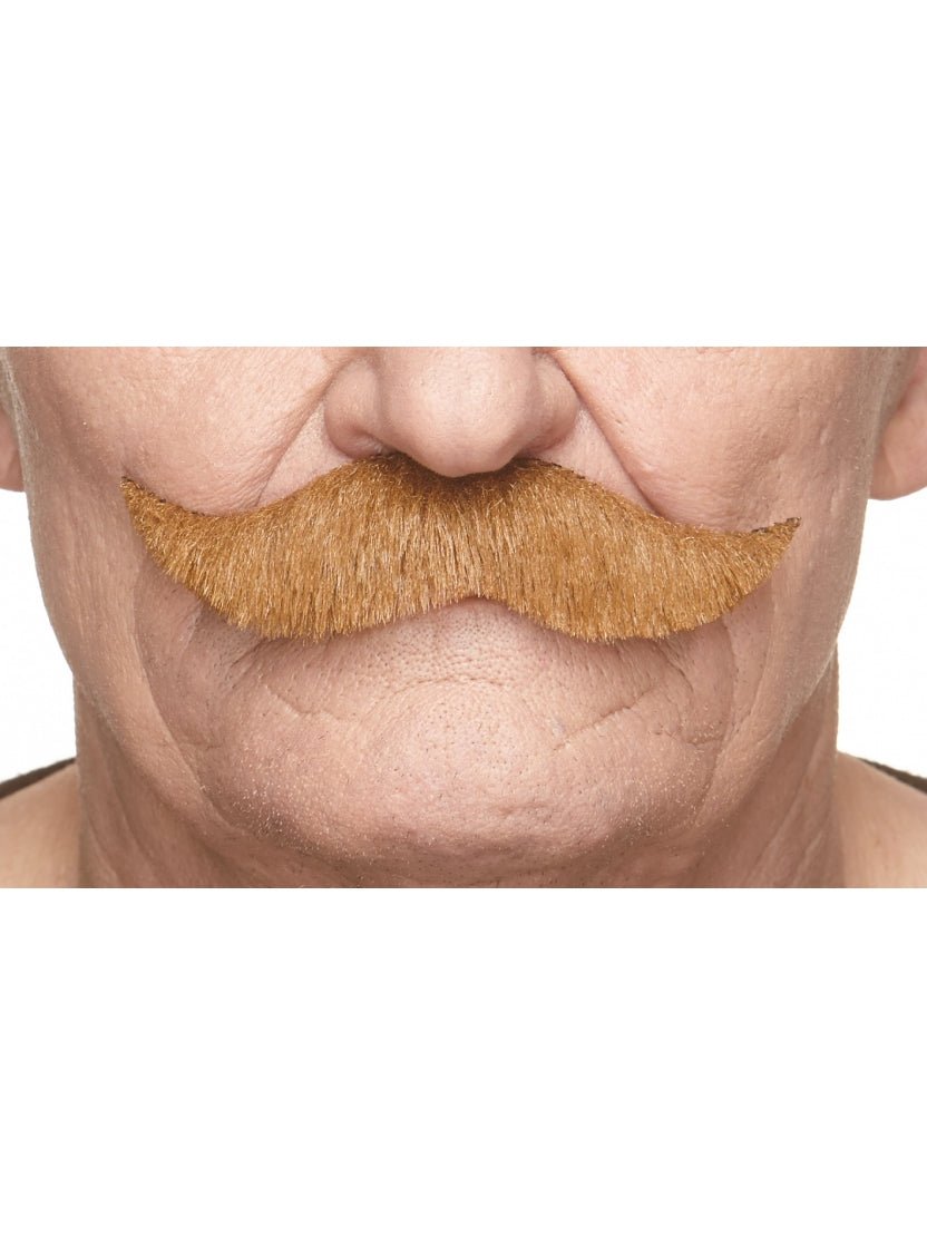 Moustache De Style Gentlemen - Party Shop