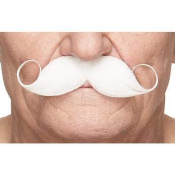 Moustache De Style GentlemenParty Shop