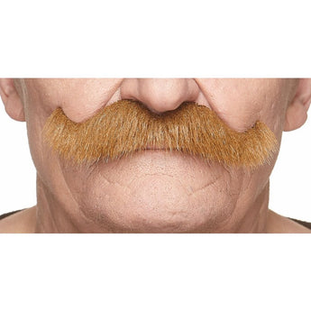 Moustache De Style Grandpa RockerParty Shop