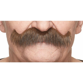 Moustache De Style Grandpa RockerParty Shop