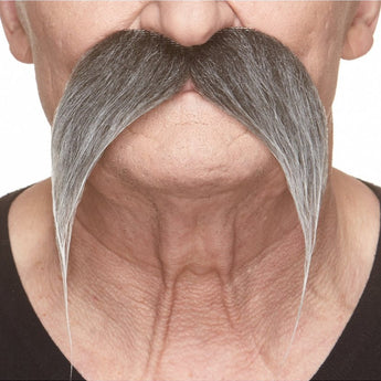 Moustache De Style Maître Kung FuParty Shop